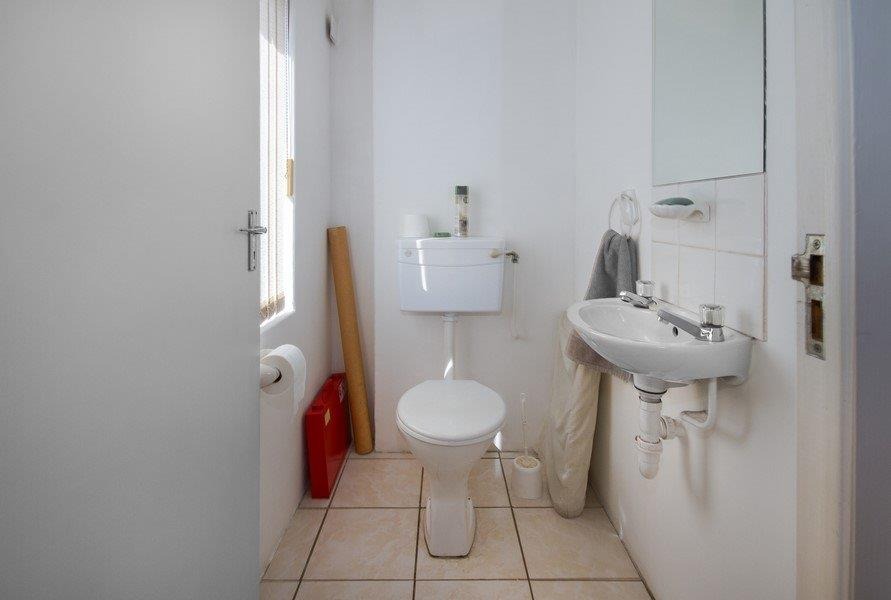 Commercial Property for Sale in Helderberg Industrial Park Western Cape